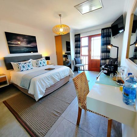 Candlewood Lodge Knysna Esterno foto