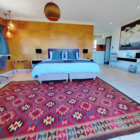 Candlewood Lodge Knysna Esterno foto