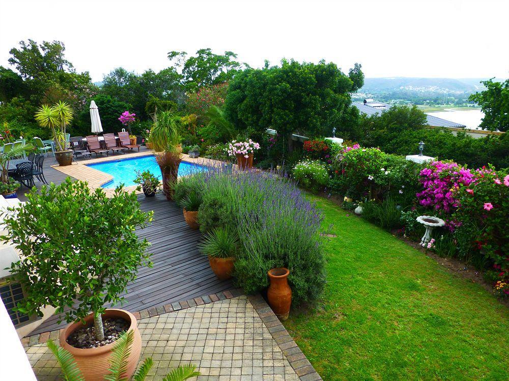Candlewood Lodge Knysna Esterno foto
