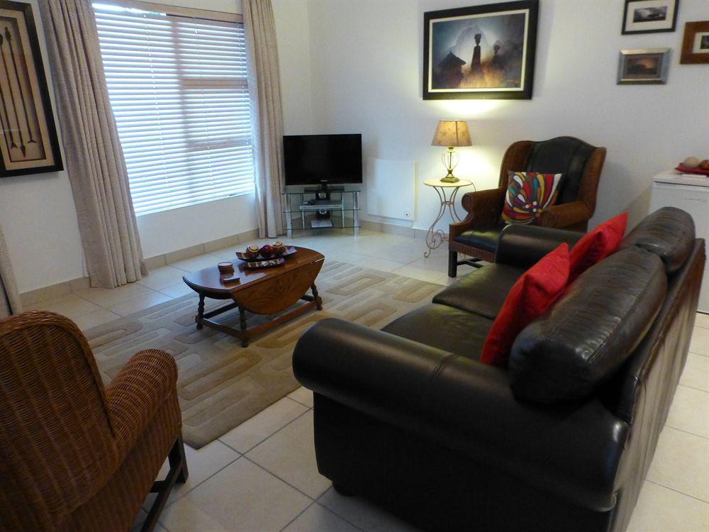 Candlewood Lodge Knysna Esterno foto