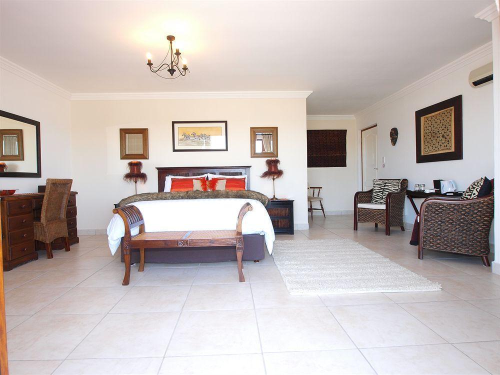 Candlewood Lodge Knysna Esterno foto