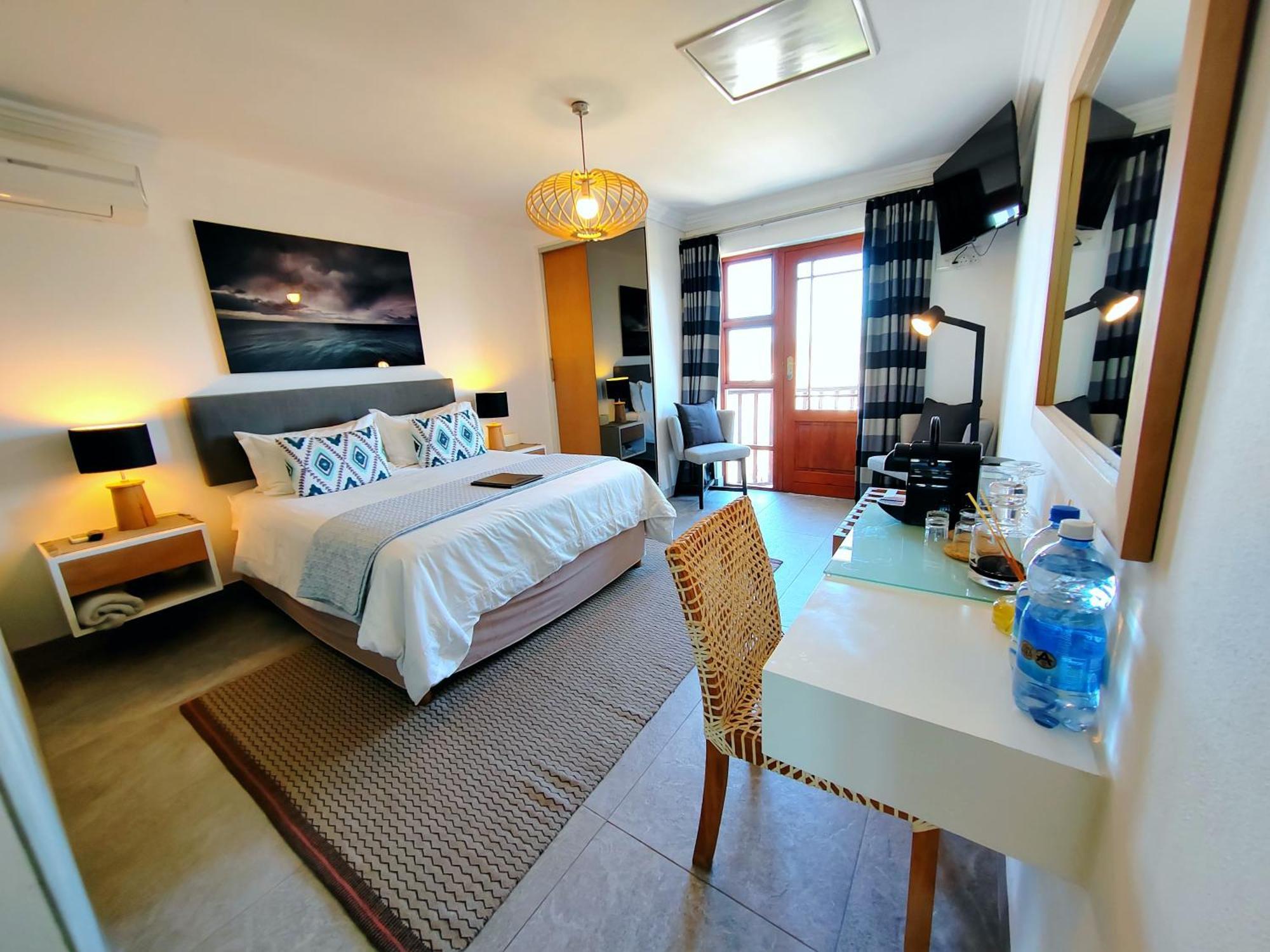 Candlewood Lodge Knysna Esterno foto