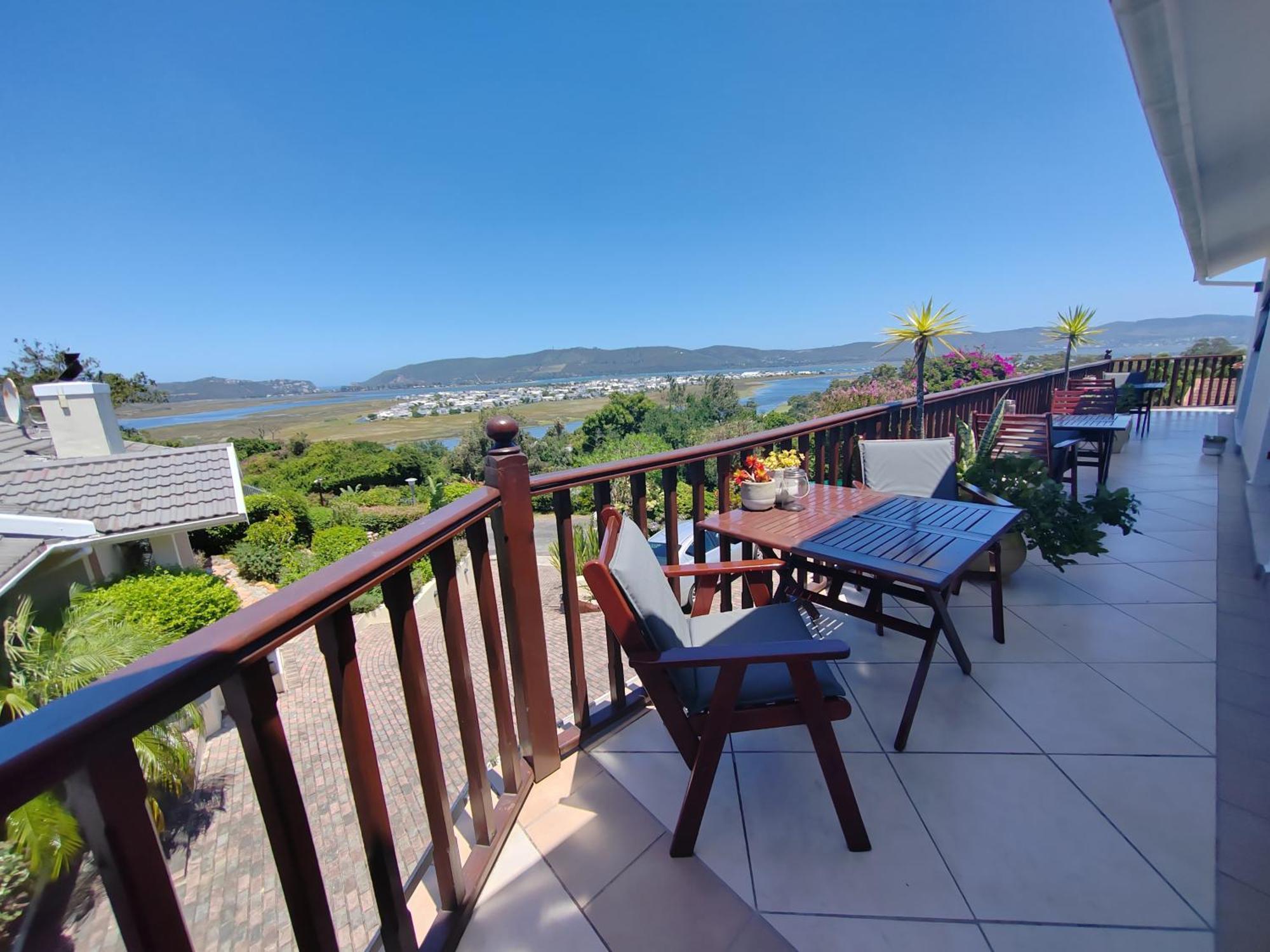 Candlewood Lodge Knysna Esterno foto