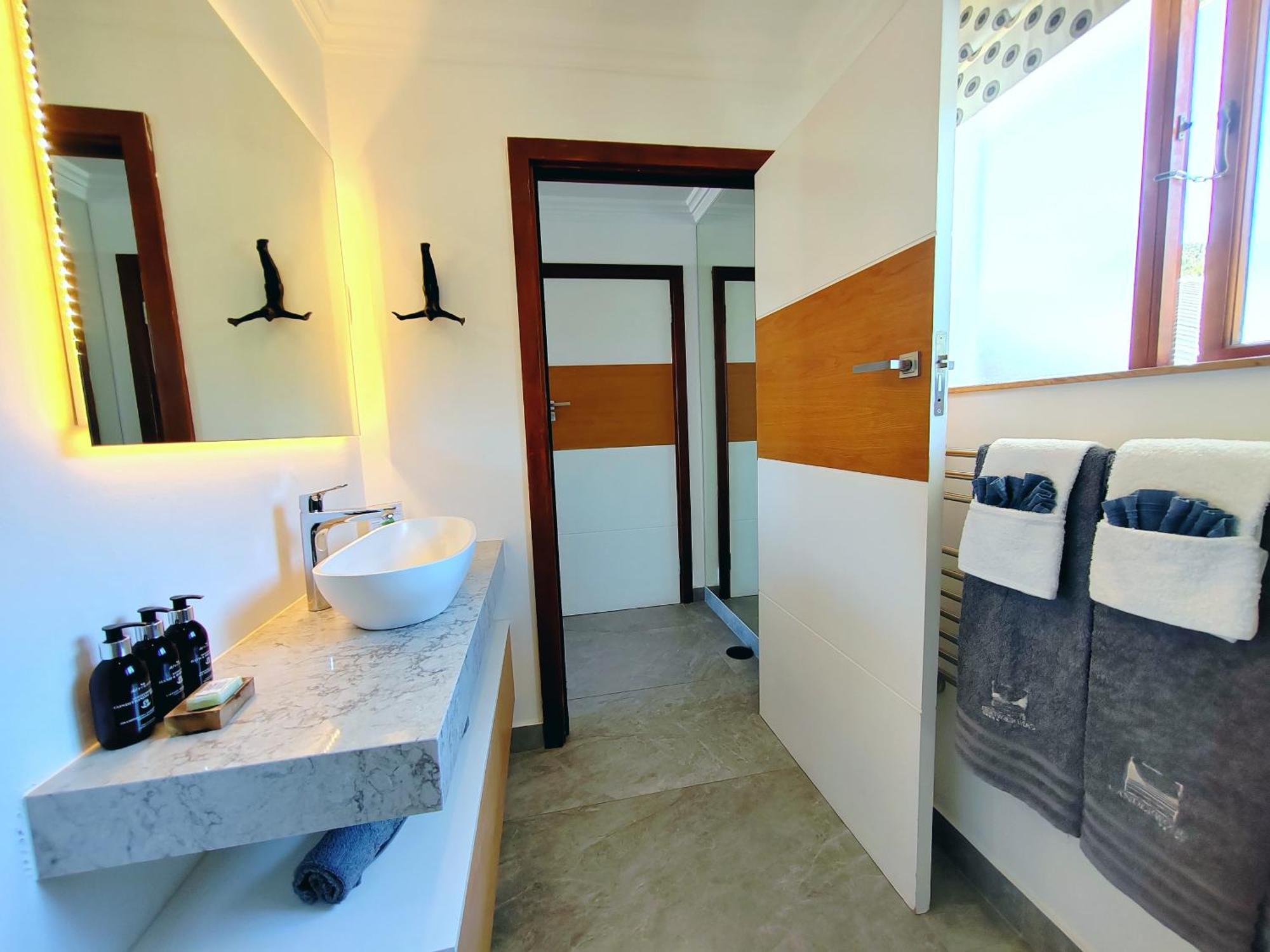 Candlewood Lodge Knysna Esterno foto