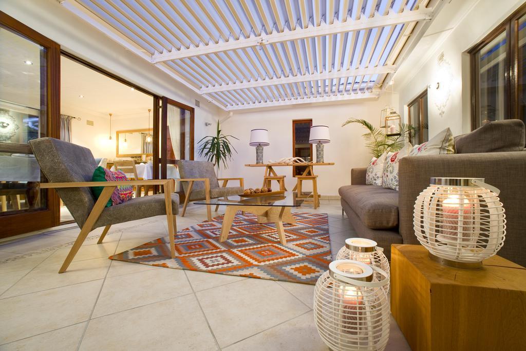 Candlewood Lodge Knysna Esterno foto