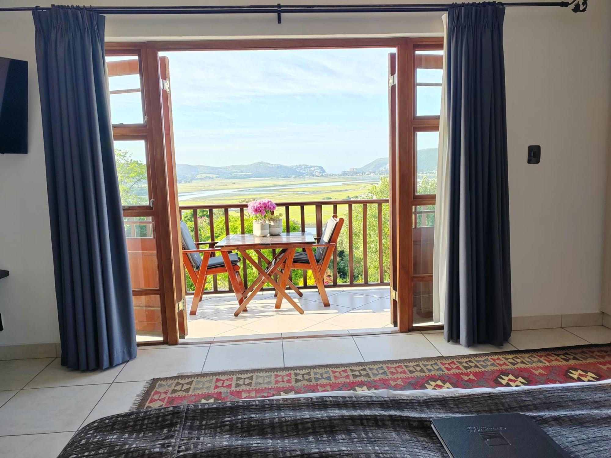 Candlewood Lodge Knysna Esterno foto