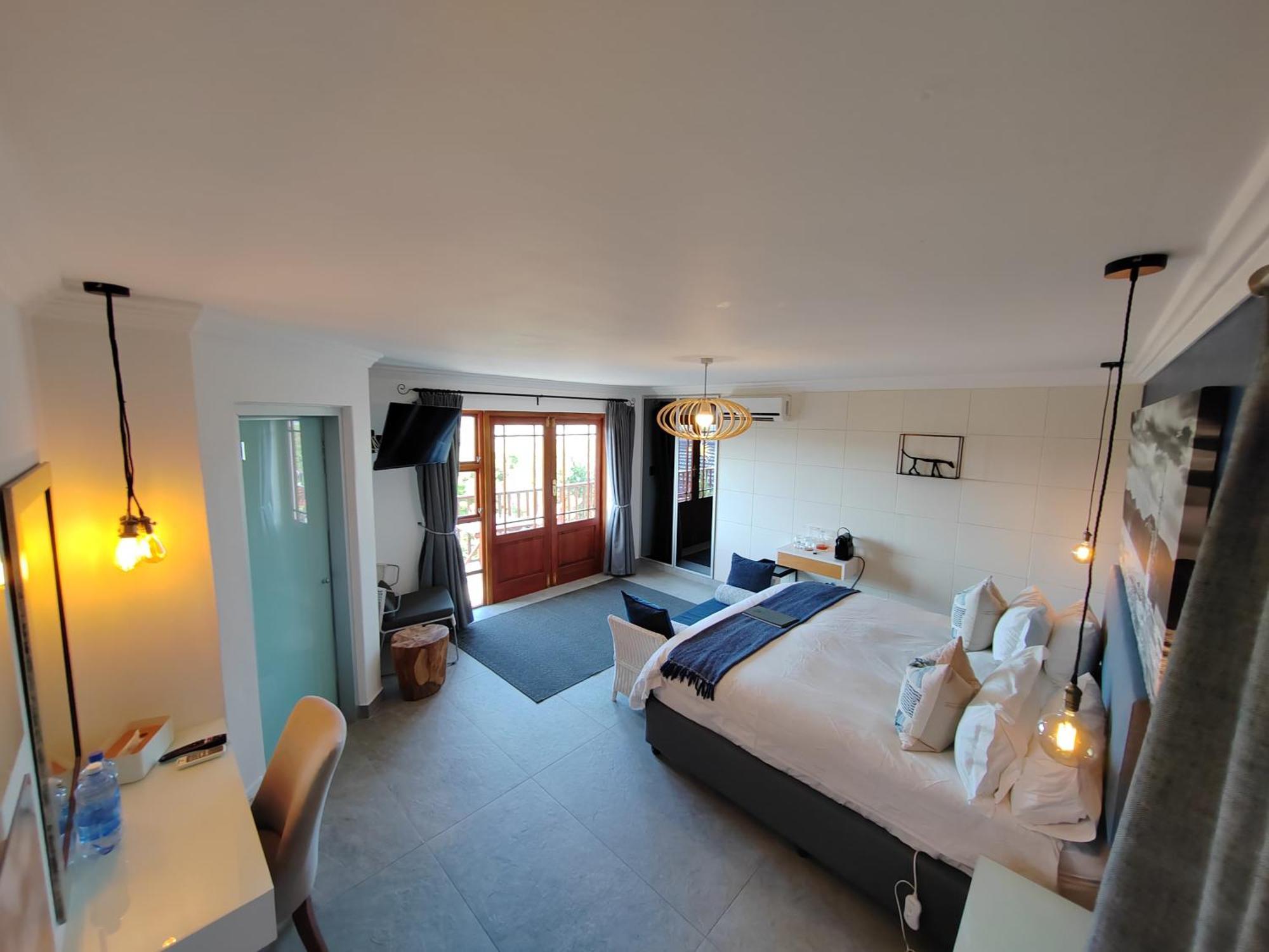 Candlewood Lodge Knysna Esterno foto