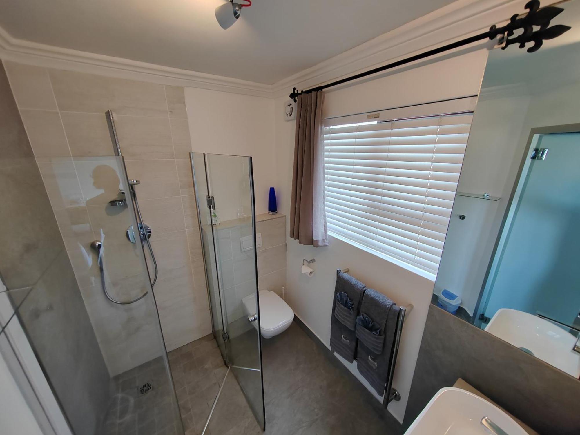 Candlewood Lodge Knysna Esterno foto