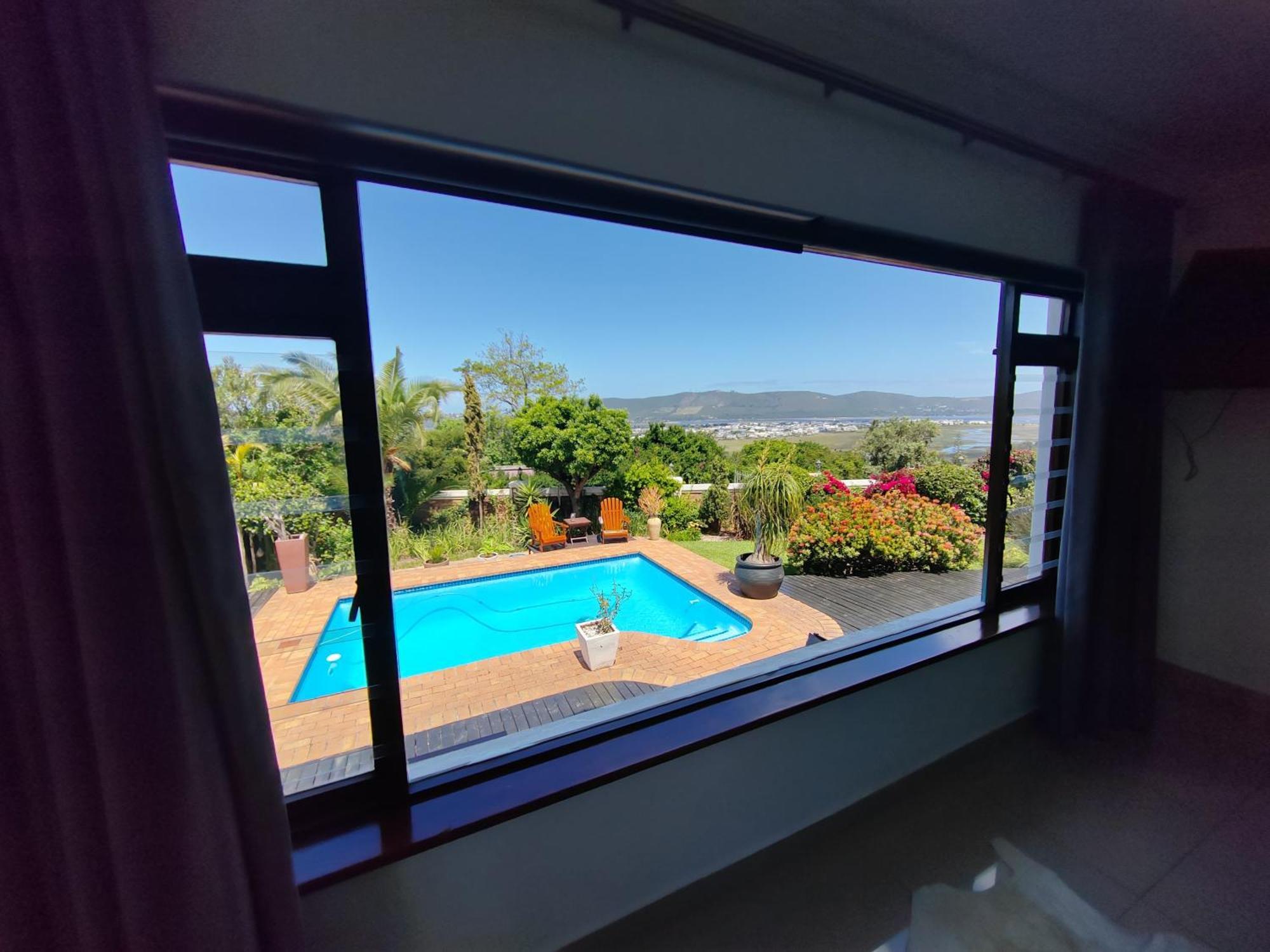 Candlewood Lodge Knysna Esterno foto
