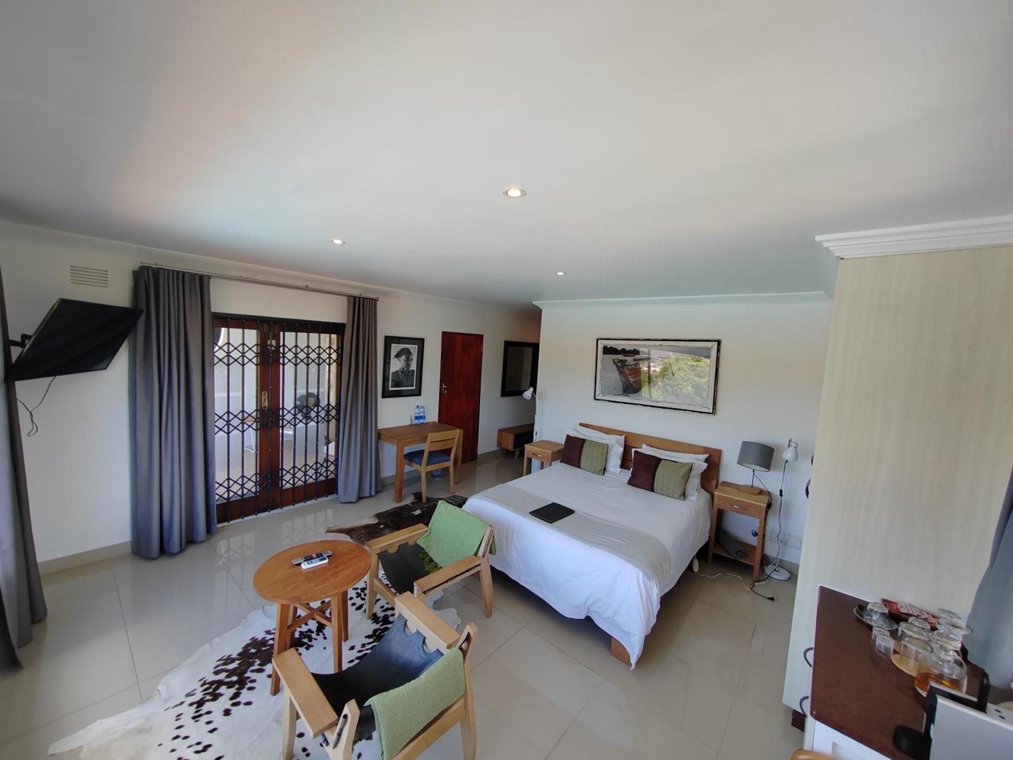 Candlewood Lodge Knysna Esterno foto