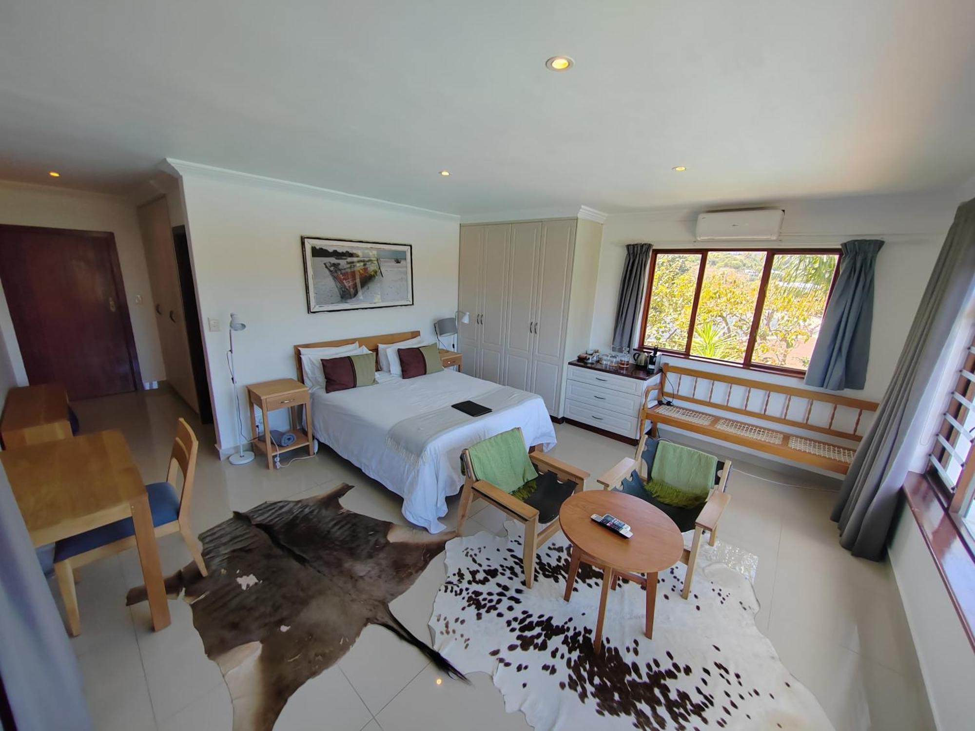 Candlewood Lodge Knysna Esterno foto