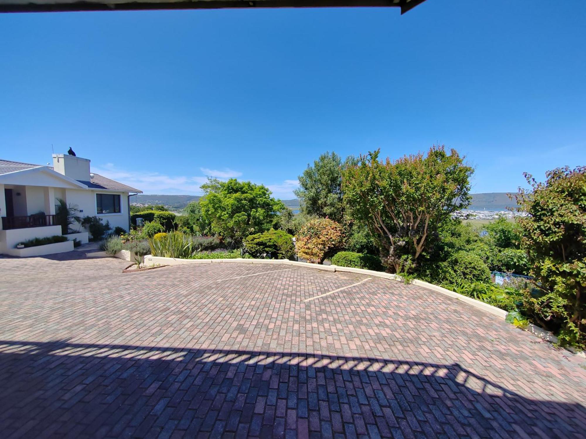 Candlewood Lodge Knysna Esterno foto