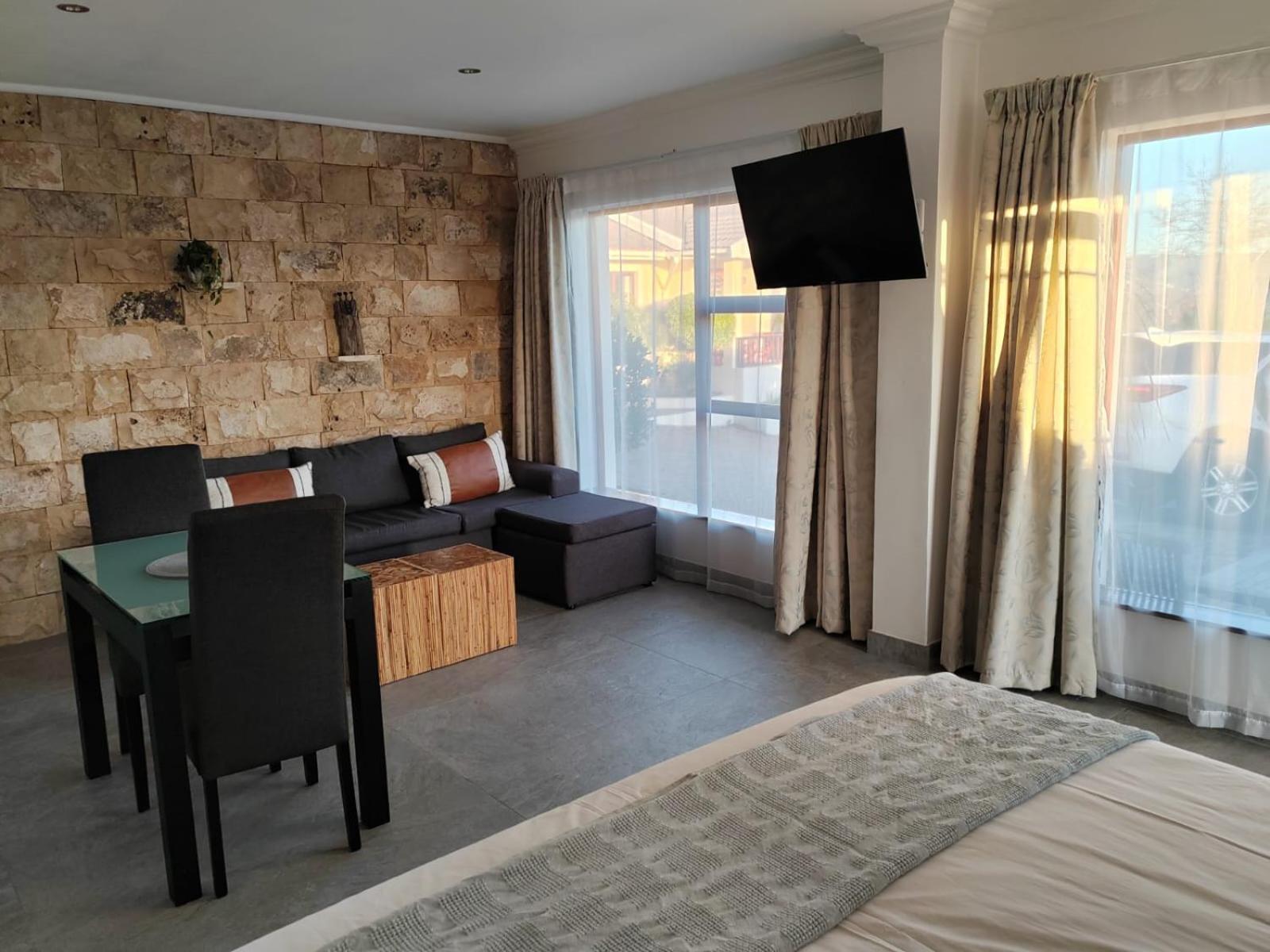 Candlewood Lodge Knysna Esterno foto