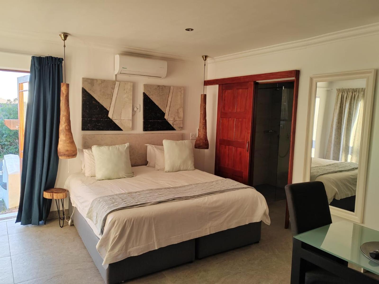 Candlewood Lodge Knysna Esterno foto