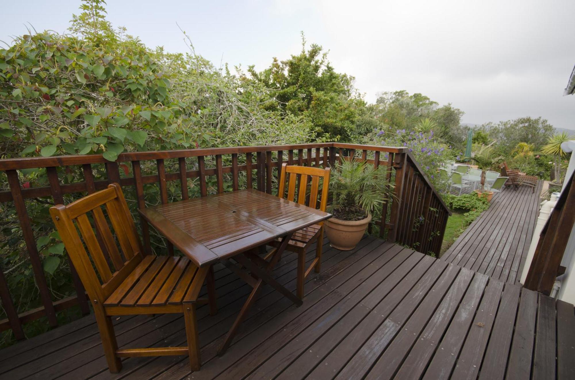 Candlewood Lodge Knysna Camera foto