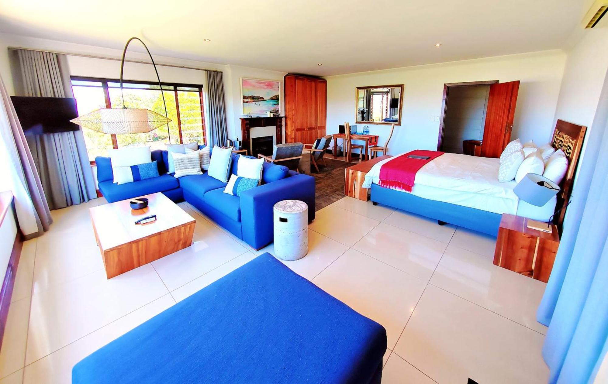 Candlewood Lodge Knysna Esterno foto