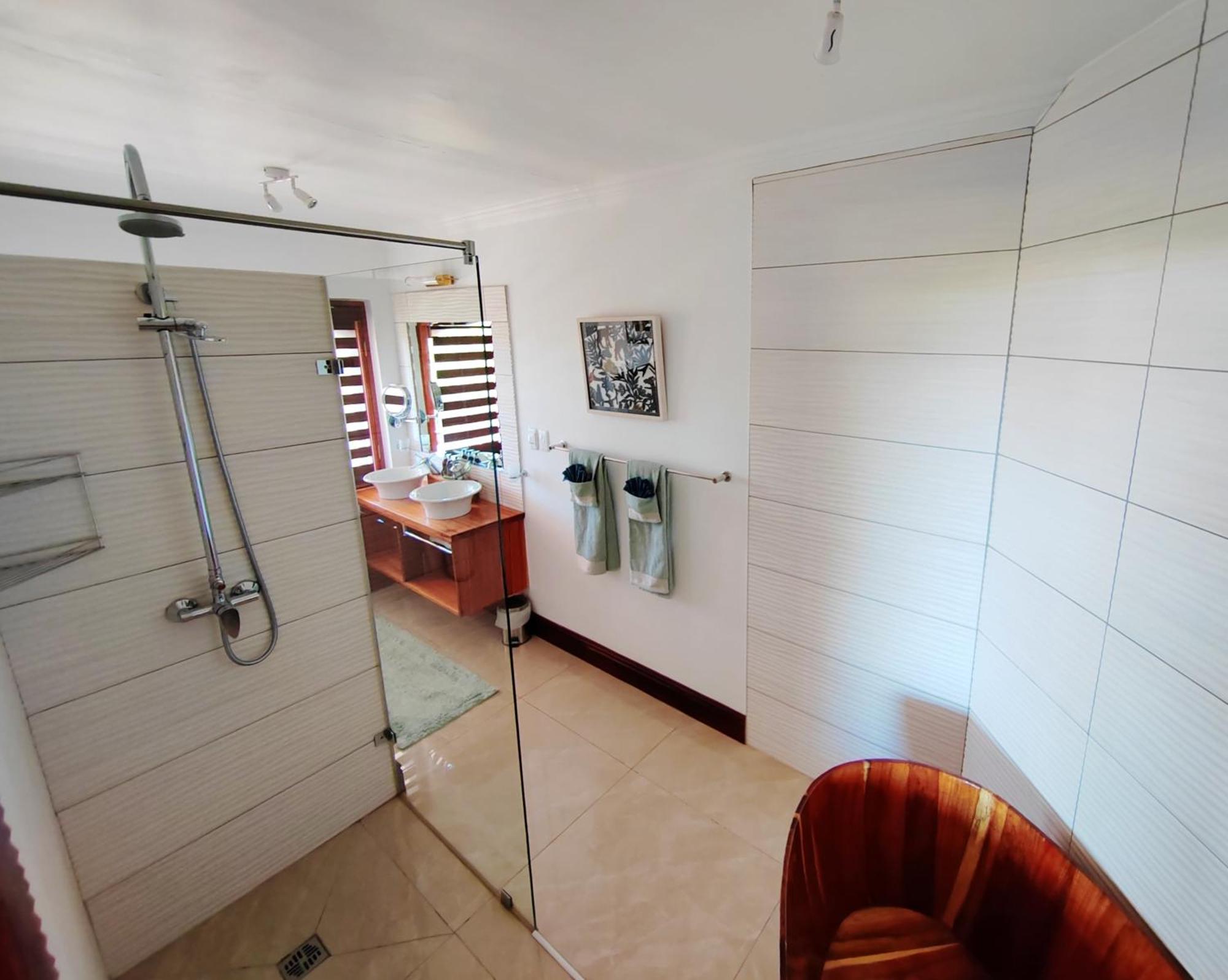 Candlewood Lodge Knysna Esterno foto