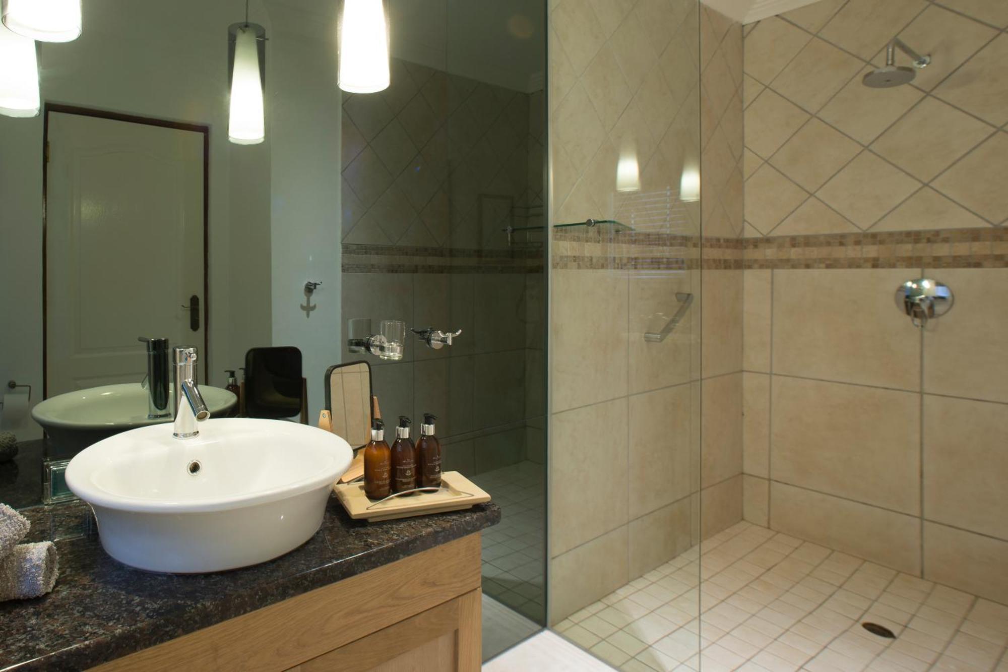 Candlewood Lodge Knysna Esterno foto