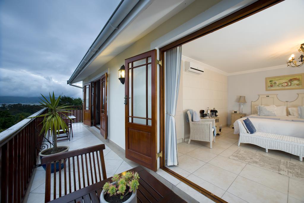 Candlewood Lodge Knysna Esterno foto
