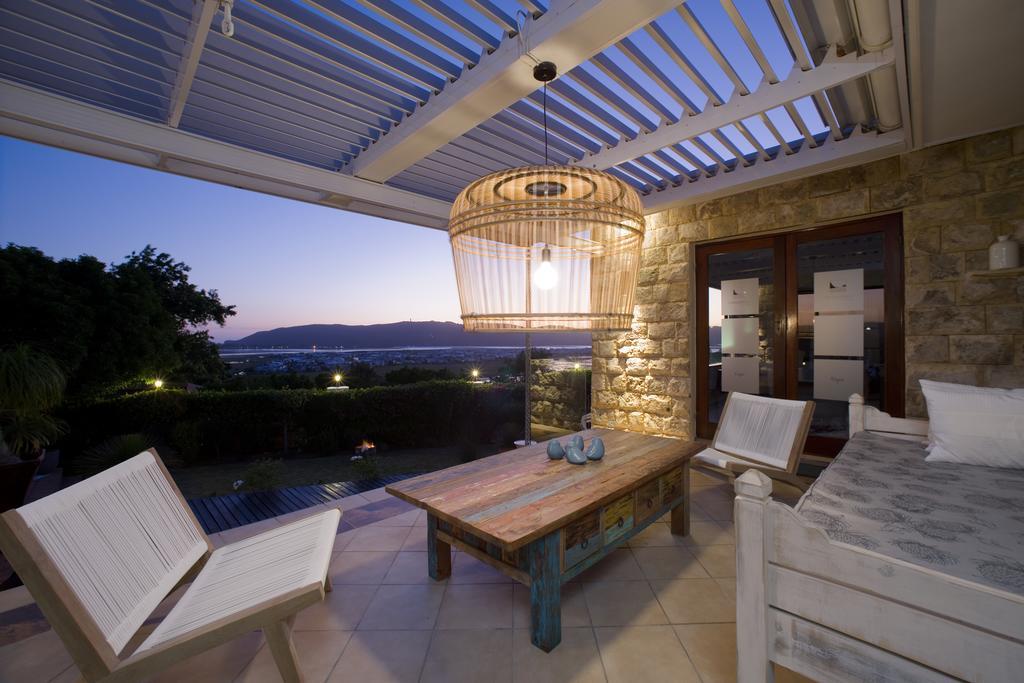 Candlewood Lodge Knysna Esterno foto