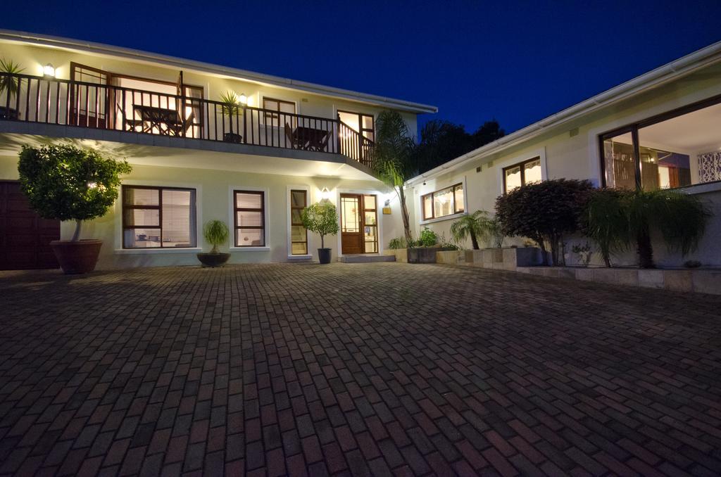 Candlewood Lodge Knysna Esterno foto