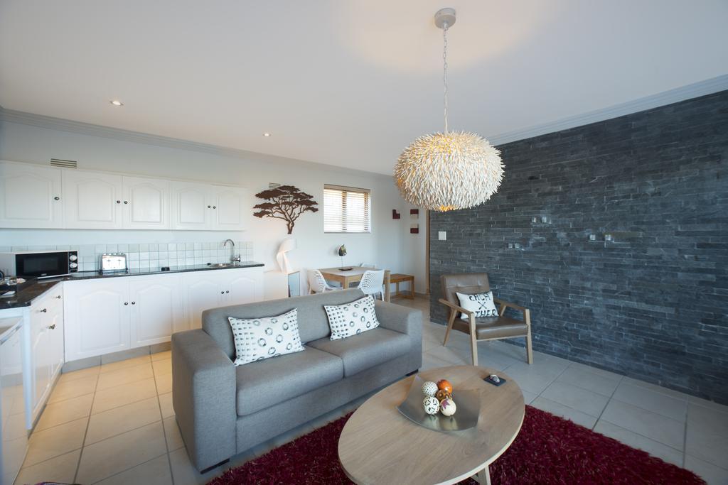 Candlewood Lodge Knysna Esterno foto