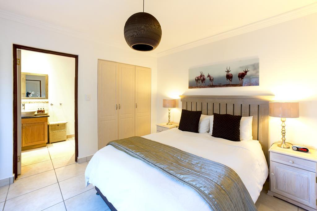 Candlewood Lodge Knysna Esterno foto