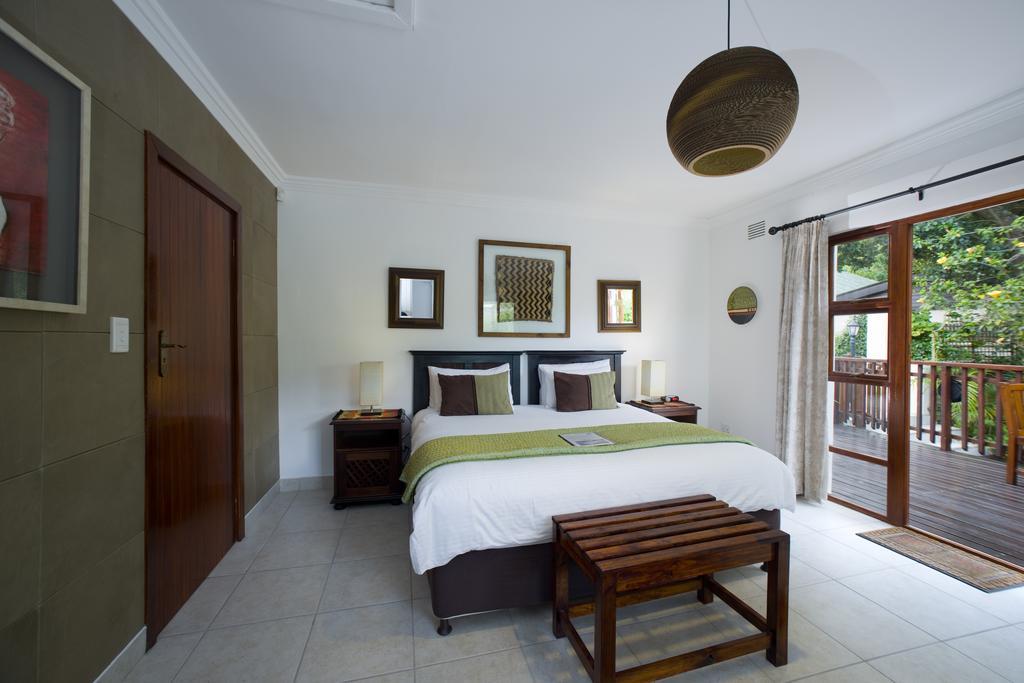 Candlewood Lodge Knysna Esterno foto