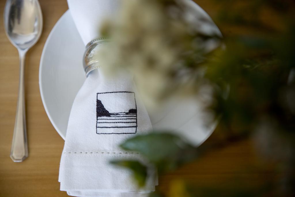 Candlewood Lodge Knysna Esterno foto