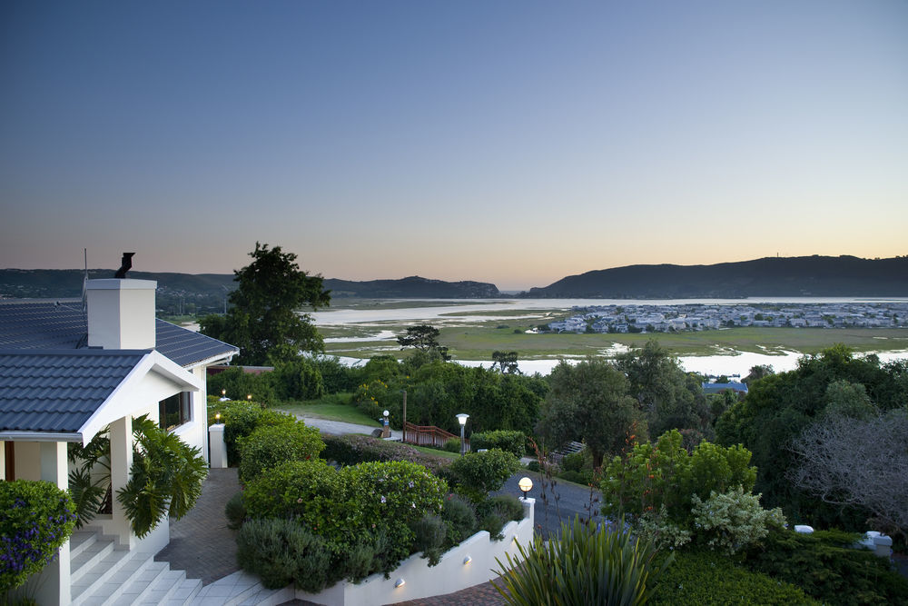 Candlewood Lodge Knysna Esterno foto