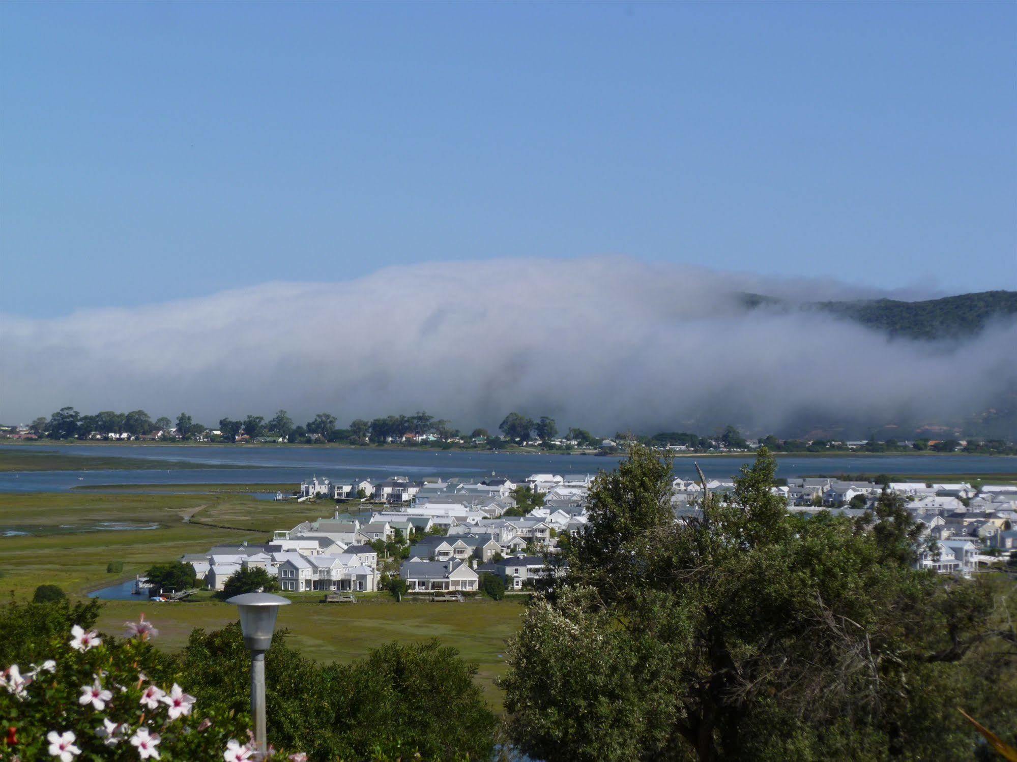 Candlewood Lodge Knysna Esterno foto